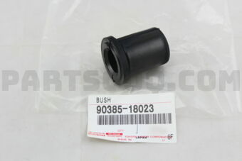 9038518023 BUSH(FOR FRONT SPRING SHACKLE)