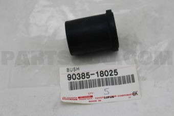 9038518025 BUSH(FOR FRONT SPRING PIN)