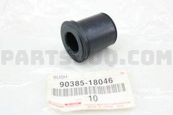 9038518046 BUSH(FOR FRONT SPRING PIN)