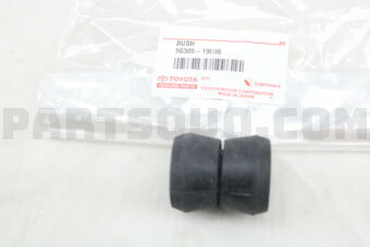 9038519006 BUSH(FOR FRONT SHOCK ABSORBER), RH