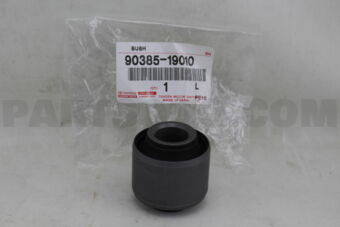 9038519010 BUSH(FOR REAR SHOCK ABSORBER)