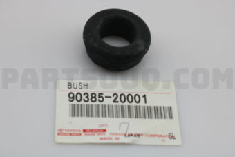 9038520001 BUSH SUB-ASSY, FRONT LATERAL CONTR