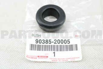 9038520005 BUSH, LATERAL CONTROL ROD