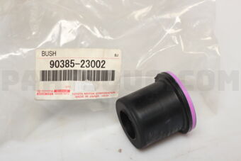 9038523002 BUSH(FOR FRONT SPRING PIN), RH/LH