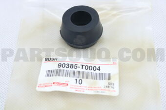 90385T0004 BUSH, REAR SHOCK ABSORBER
