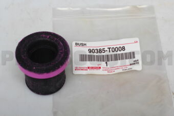 90385T0008 BUSH(FOR REAR SPRING PIN)