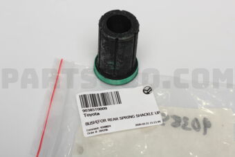 90385T0009 BUSH(FOR REAR SPRING SHACKLE UPPER