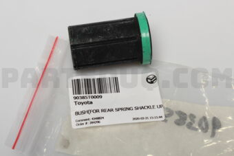 90385T0009 BUSH(FOR REAR SPRING SHACKLE UPPER