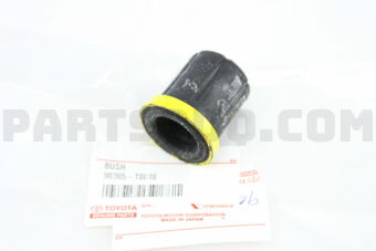 90385T0010 BUSH(FOR REAR SPRING SHACKLE LOWER