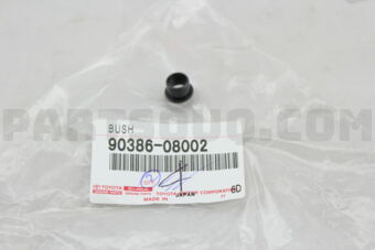 9038608002 BUSH(FOR CLUTCH MASTER CYLINDER PU