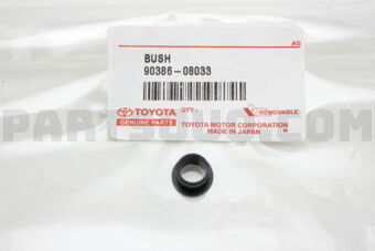9038608033 BUSH(FOR CLUTCH MASTER CYLINDER PU