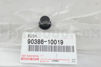 9038610019 BUSH(FOR CLUTCH PEDAL SPRING SEAT 