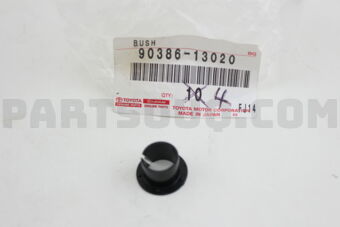 9038613020 BUSH (FOR CROSS SHAFT, NO.1