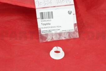 9038614015 BUSH(FOR BRAKE PEDAL)