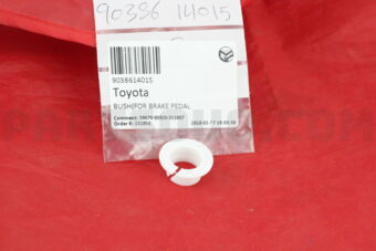 9038614015 BUSH(FOR BRAKE PEDAL)