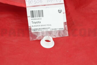 9038614015 BUSH(FOR BRAKE PEDAL)