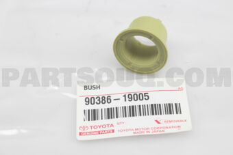 9038619005 BUSH(FOR IDLER ARM)