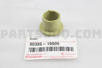 9038619005 BUSH(FOR IDLER ARM)