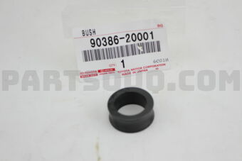 9038620001 BUSH SUB-ASSY, FRONT LATERAL CONTR