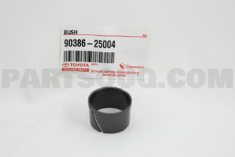 9038625004 BUSH(FOR CYLINDER END STOPPER)