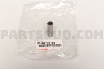 9038708160 COLLAR(FOR BRAKE PEDAL SHAFT)