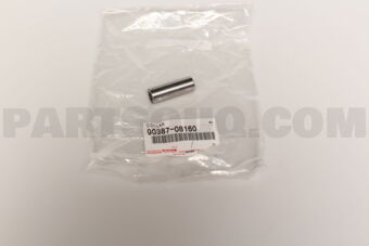 9038708160 COLLAR(FOR BRAKE PEDAL SHAFT)