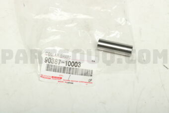 9038710003 COLLAR(FOR BRAKE PEDAL SHAFT)