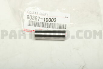 9038710003 COLLAR(FOR BRAKE PEDAL SHAFT)