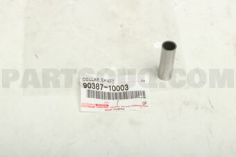 9038710003 COLLAR(FOR BRAKE PEDAL SHAFT)