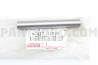 9038710089 COLLAR, CLUTCH PEDAL SHAFT