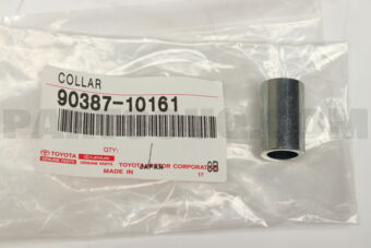 9038710161 SPACER(FOR REAR STABILIZER BAR)