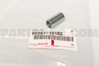 9038710162 COLLAR(FOR STABILIZER REAR BAR)