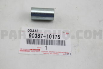 9038710175 COLLAR(FOR STABILIZER REAR BAR)