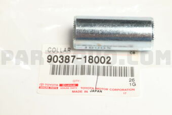 9038718002 COLLAR(FOR STRUT BAR CUSHION)