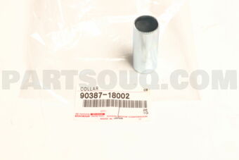 9038718002 COLLAR(FOR STRUT BAR CUSHION)