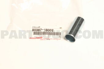 9038718002 COLLAR(FOR STRUT BAR CUSHION)
