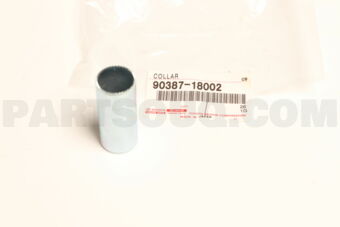 9038718002 COLLAR(FOR STRUT BAR CUSHION)