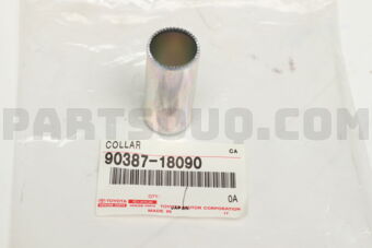 9038718090 COLLAR(FOR STRUT BAR CUSHION)