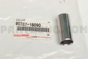 9038718090 COLLAR(FOR STRUT BAR CUSHION)