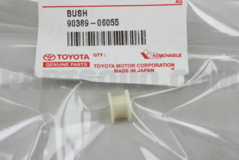 9038906055 BUSH(FOR CLUTCH PEDAL TURNOVER)