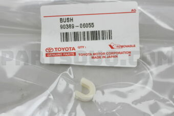 9038906055 BUSH(FOR CLUTCH PEDAL TURNOVER)