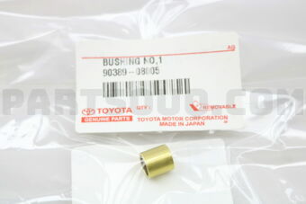 9038908005 BUSH (FOR COLUMN SHIFT CONTROL SHA