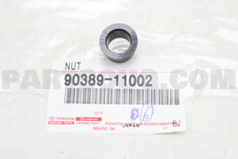 9038911002 BUSH (FOR CONTROL SELECT LEVER)