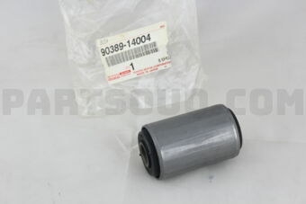 9038914004 BUSH(FOR REAR SPRING LEAF)