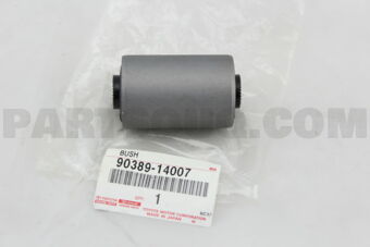 9038914007 BUSH(FOR REAR SPRING LEAF)