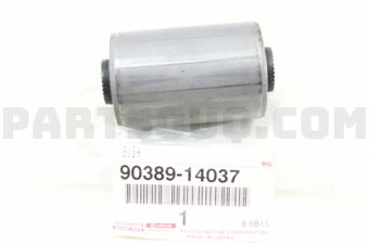 9038914037 BUSH(FOR REAR SPRING LEAF)