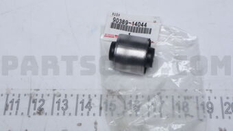 9038914044 BUSH(FOR REAR SHOCK ABSORBER), RH/LH