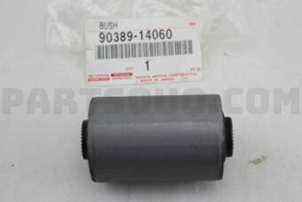 9038914060 BUSH(FOR REAR SPRING LEAF)
