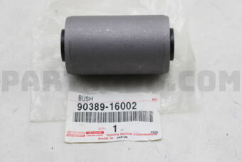 9038916002 BIMETAL FORMED BUSH(FOR FRONT SPRI