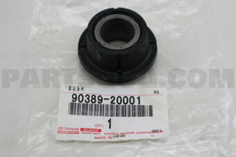 9038920001 BUSH(FOR FRONT LATERAL CONTROL ROD
